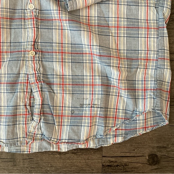 Gant Rugger Shirt - Picture 4 of 7